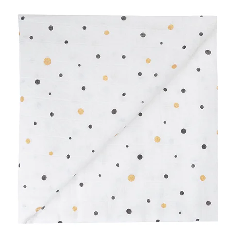 Gauze cloth printed Art. 11046 Fr. 24.90