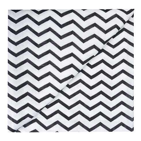 Gauze cloth printed Art. 11046 Fr. 19.90