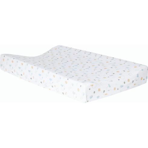 27 in changing pad