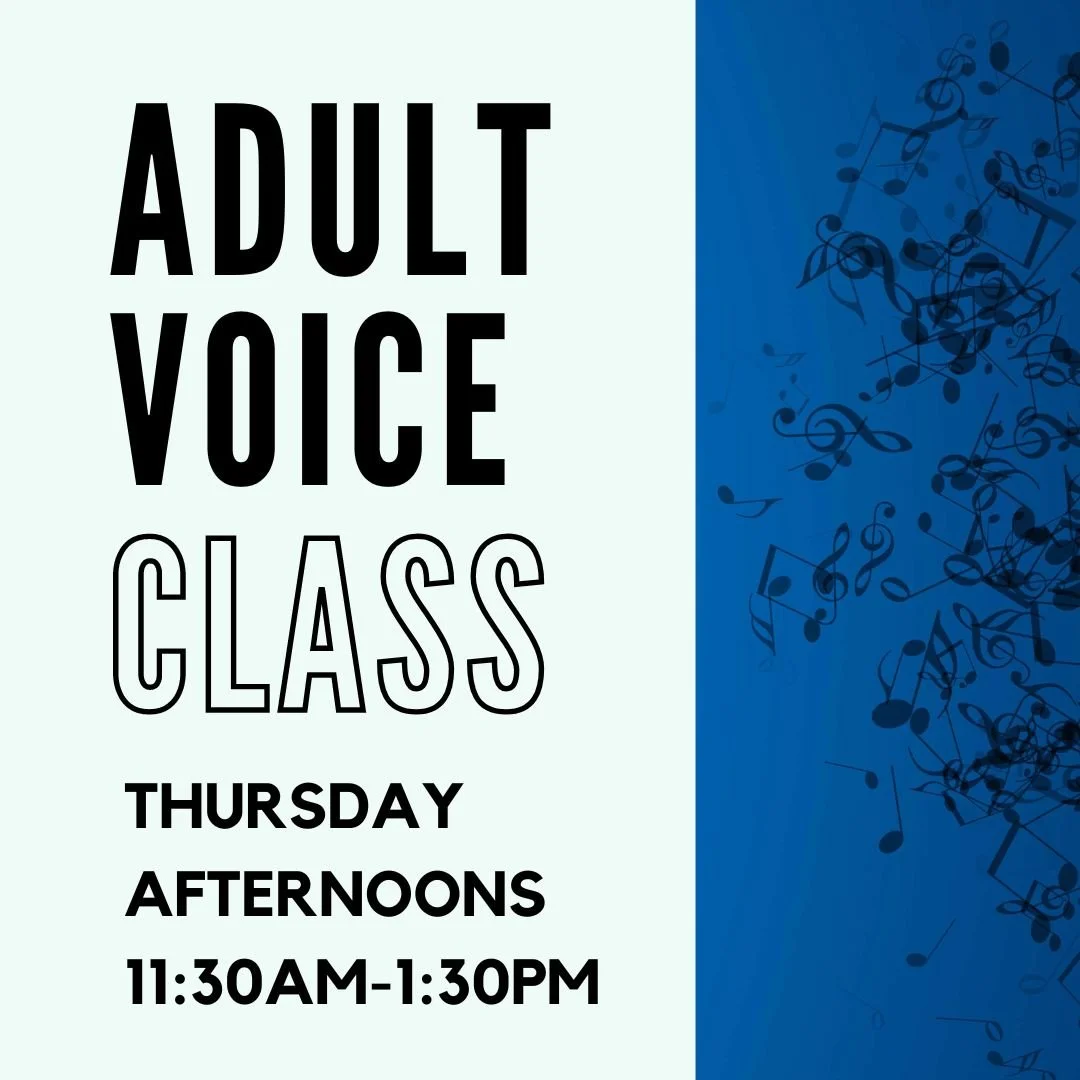ADULT VOICE Thursday Afternoons.jpg