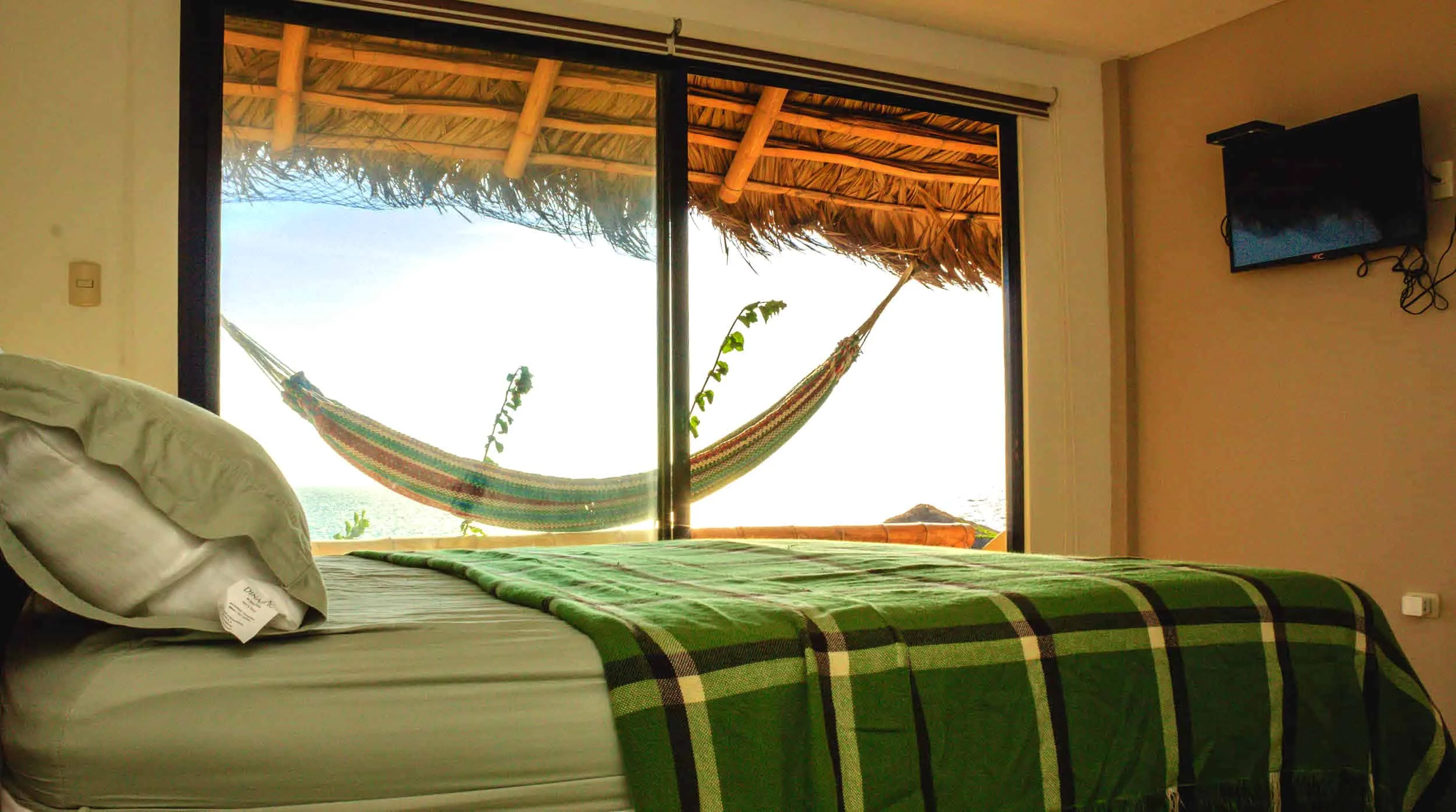 Lodging HUMBOLDT KITES