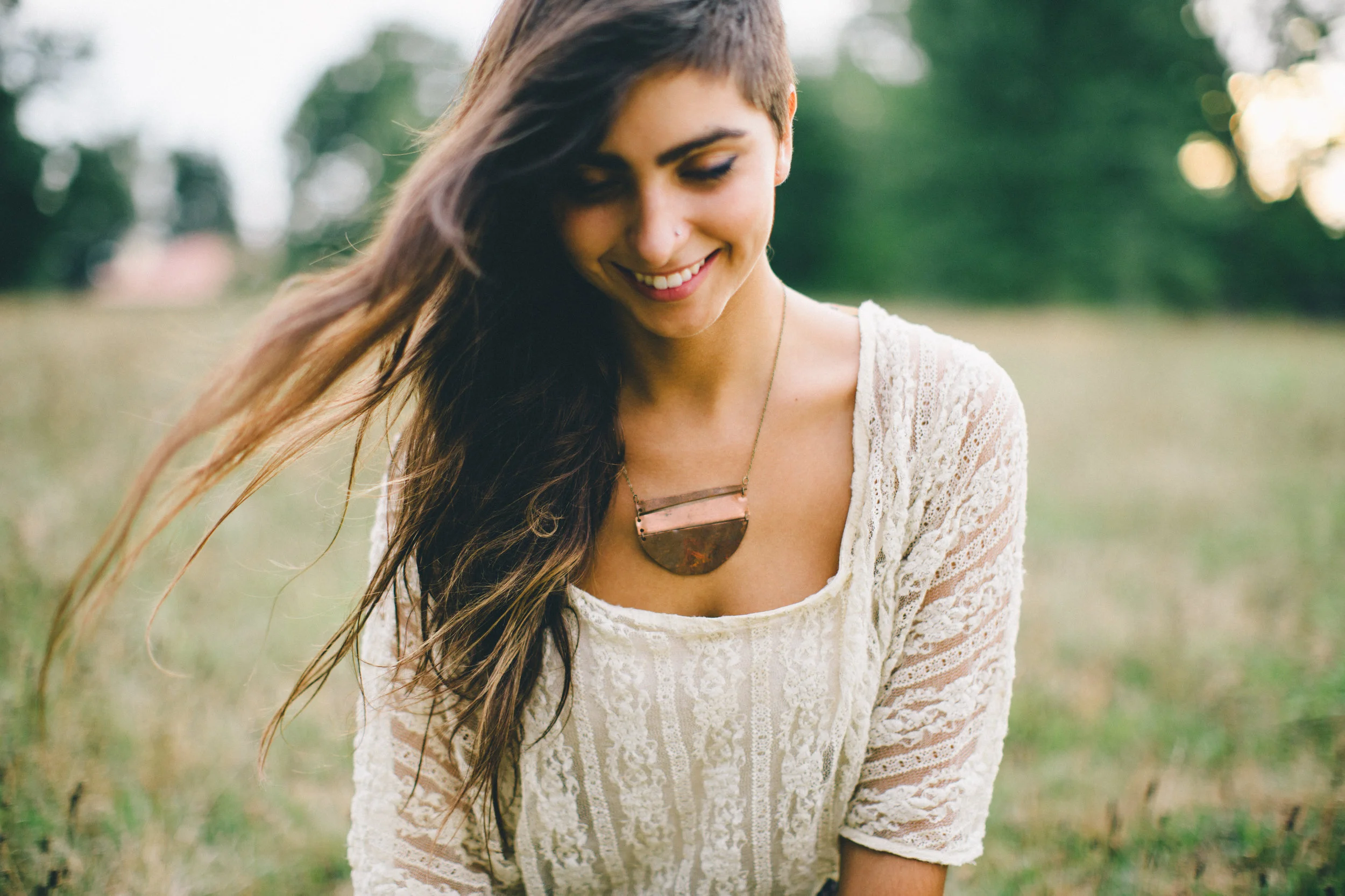 Chris Mancari | La Villa Maria