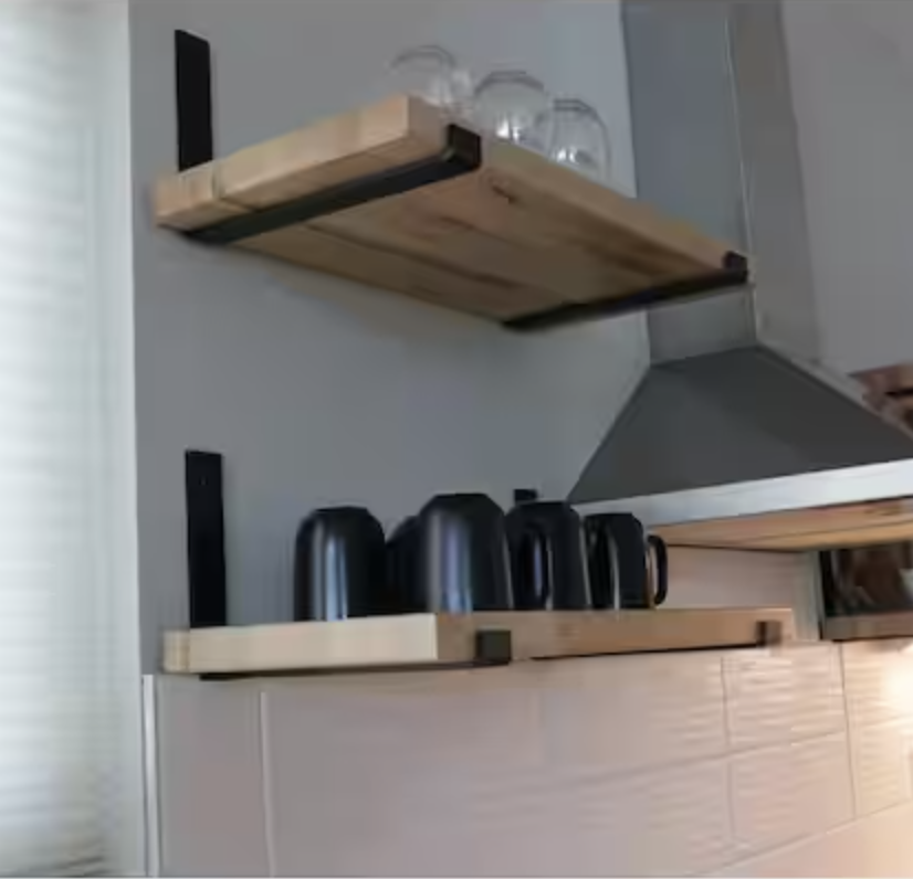 $15  |  Home Depot Bracket (1 pk)