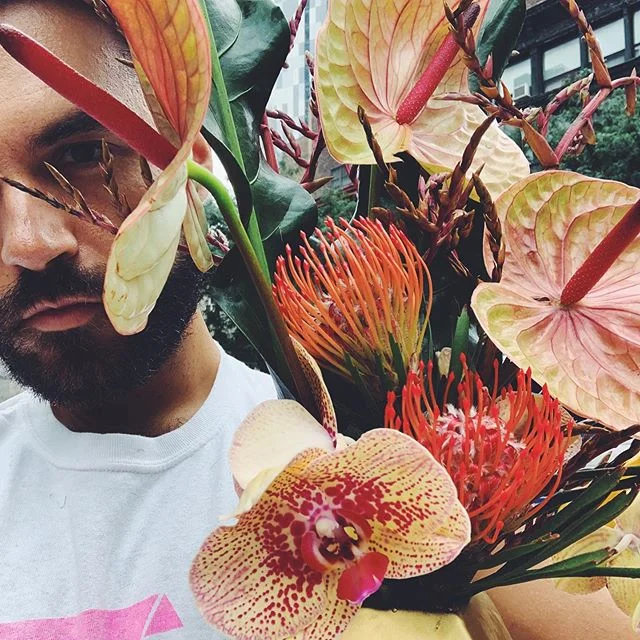 🌸