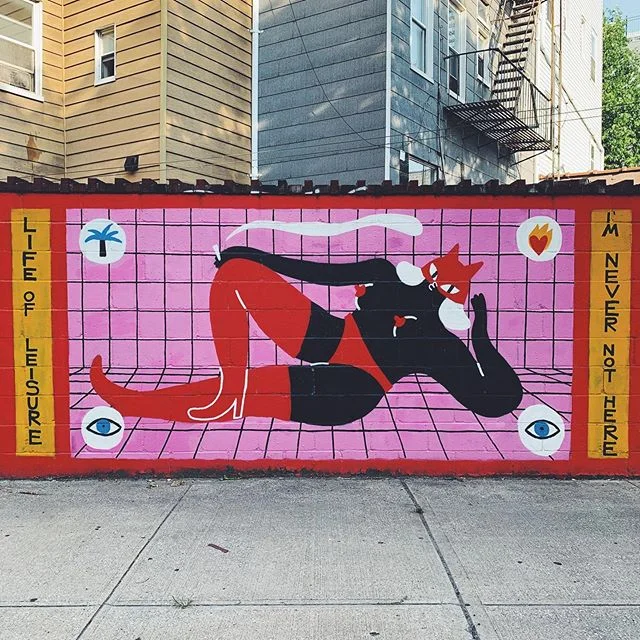 My Block 🔥🔥🔥🔥