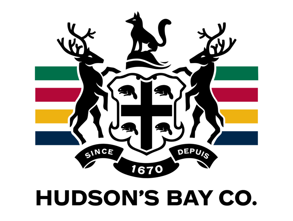 Hudson's Bay "Markdown Monday"
