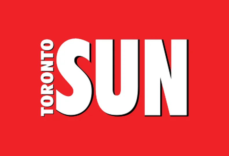 Toronto Sun Classified "First Date"