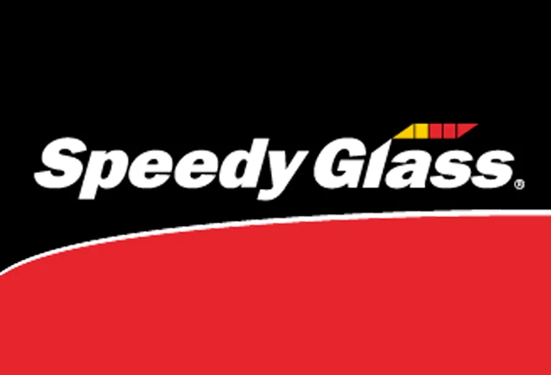 Speedy Auto Glass "PT Cruiser" 