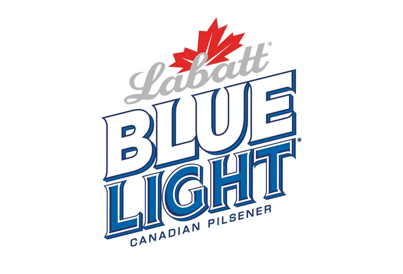  Blue Light "Texas" 