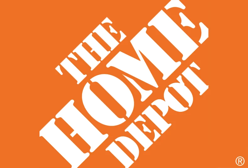 The Home Depot "Dreambook"