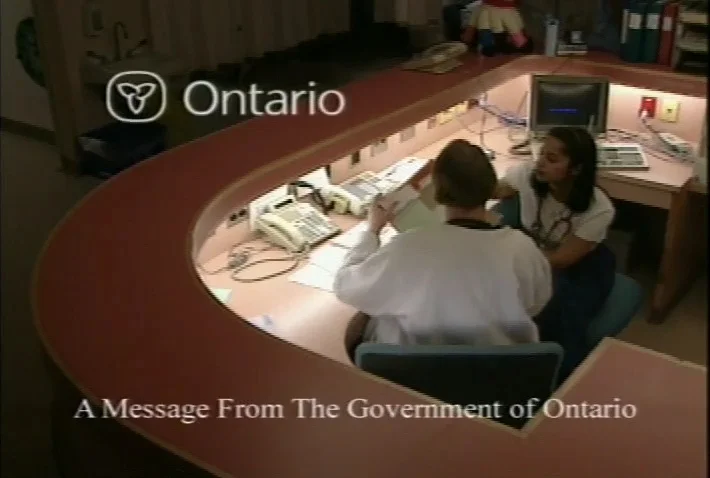 Ontario Healthcare