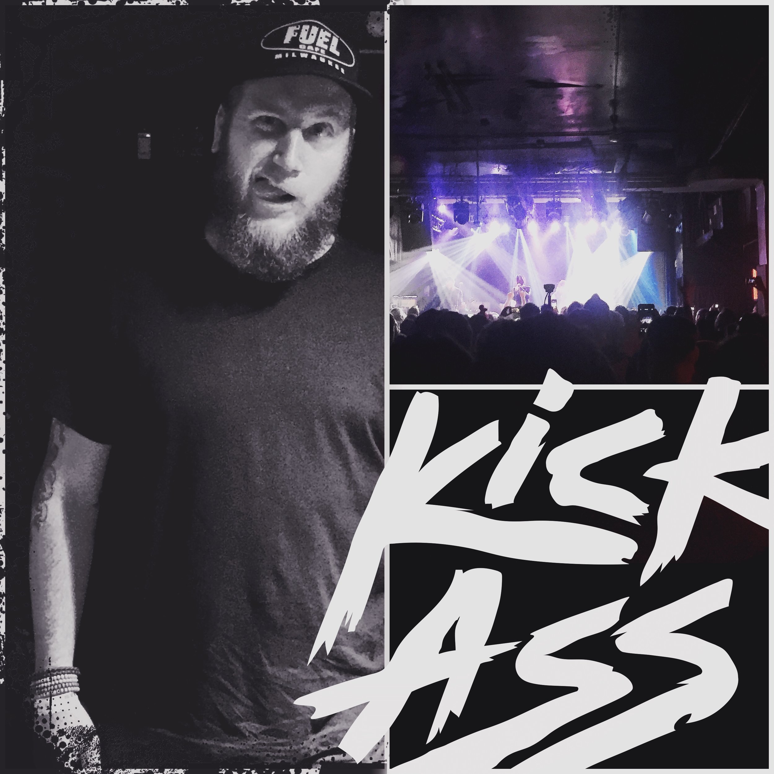 Up Coming Artist Meetup