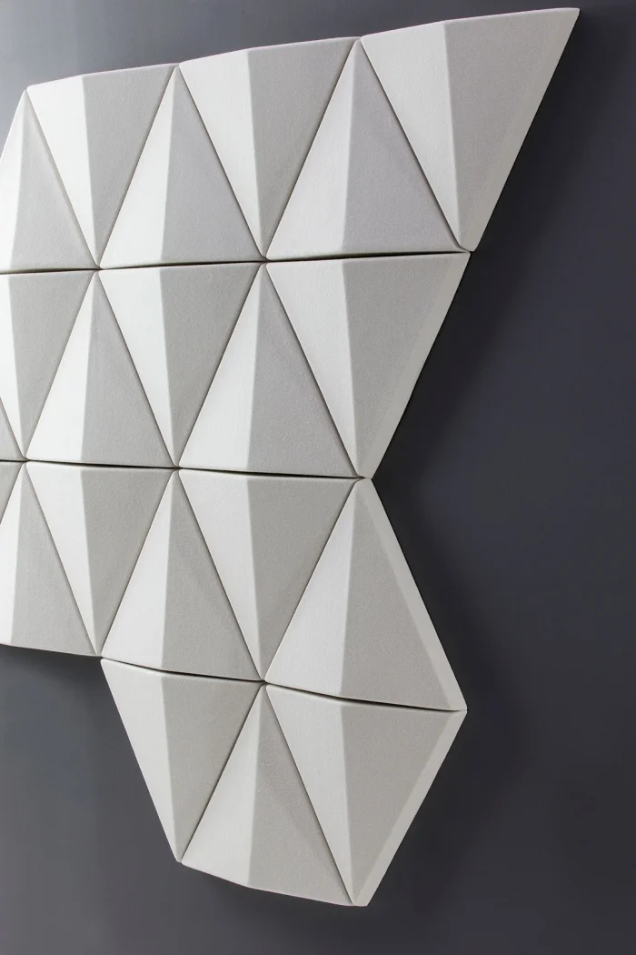 ICF Bits Wall