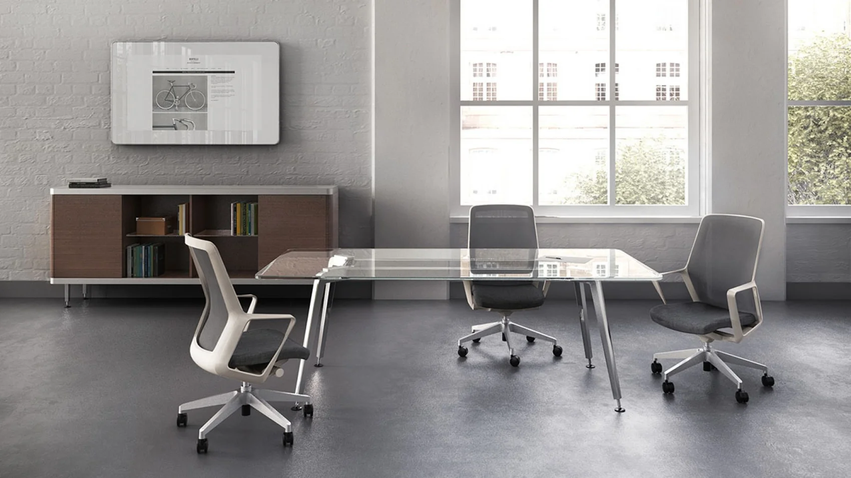 OFS Eleven Table