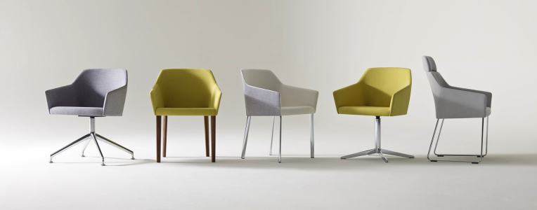Davis Sketch Lounge Chair