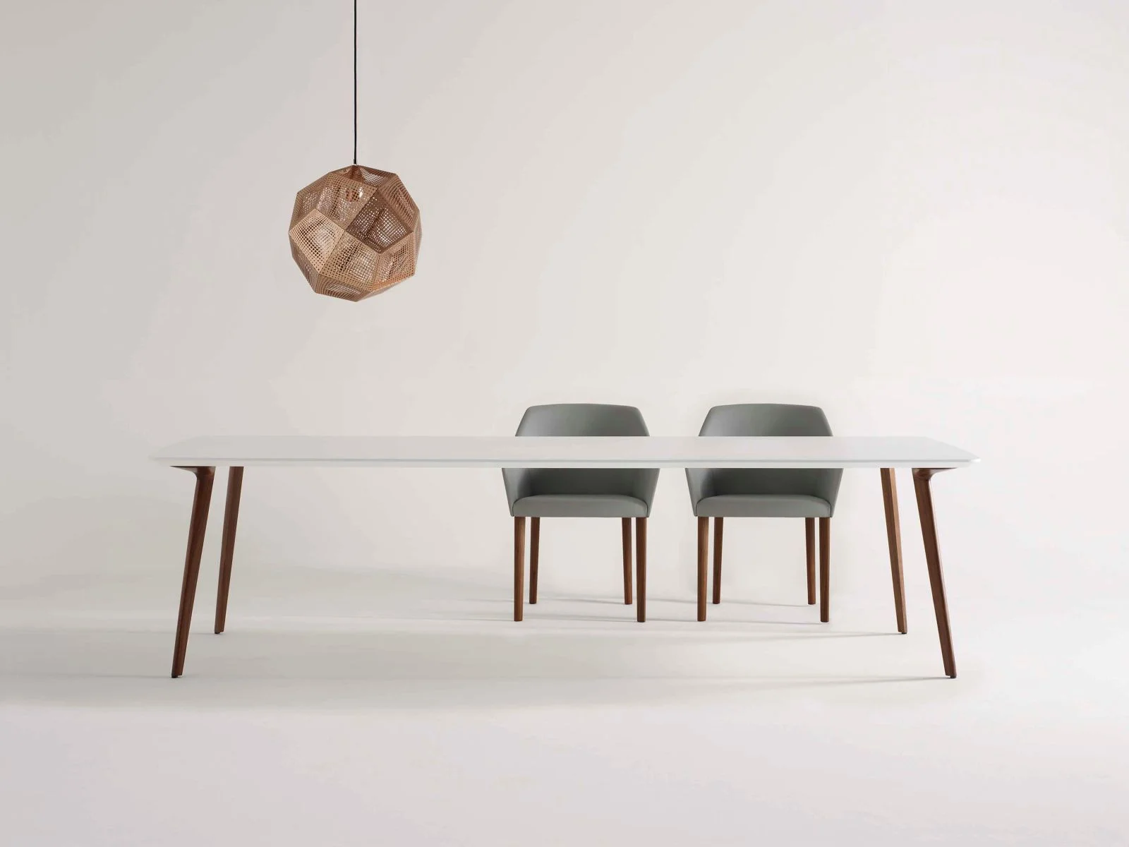 Davis Apex Table
