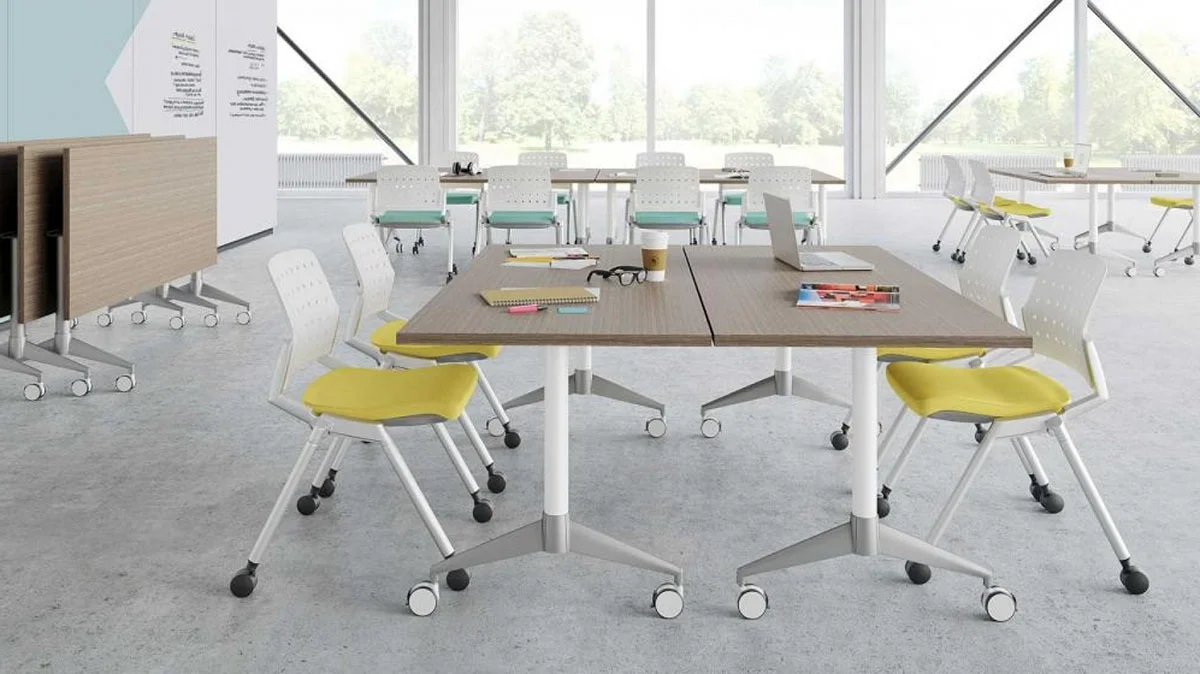 FIRST OFFICE