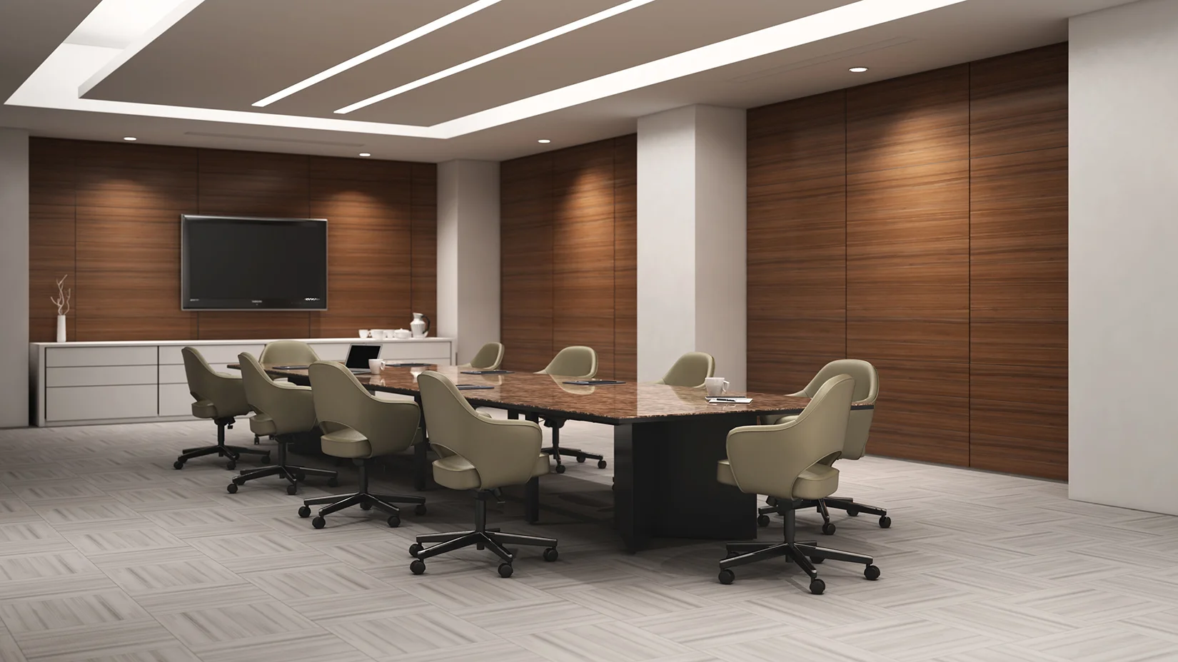 Knoll LSM Table