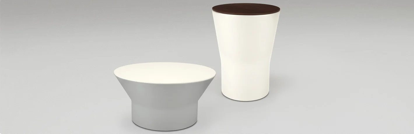 Allsteel Belong Table