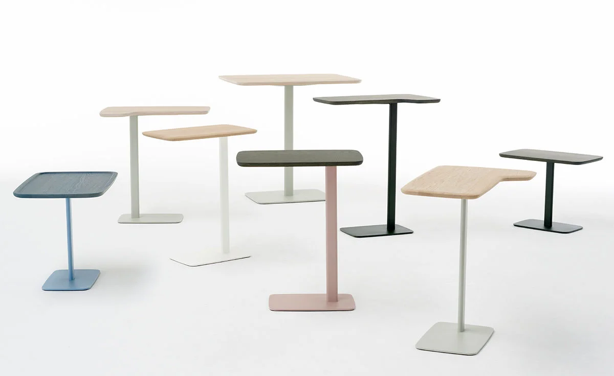 Arco Utensils Laptop Table
