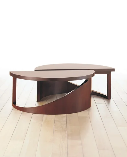 Bernhardt Wave Coffee Table