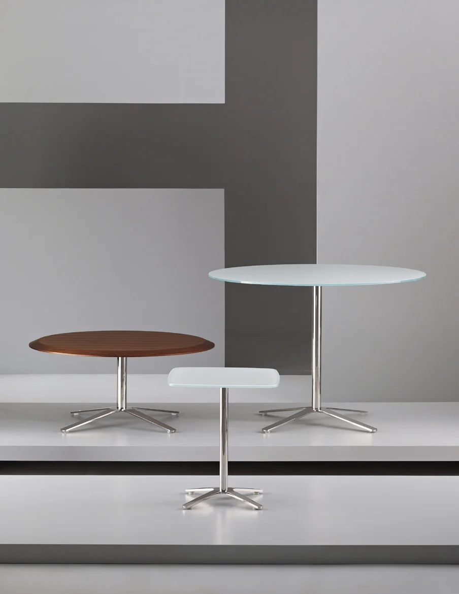 Cumberland Clover Coffee Table