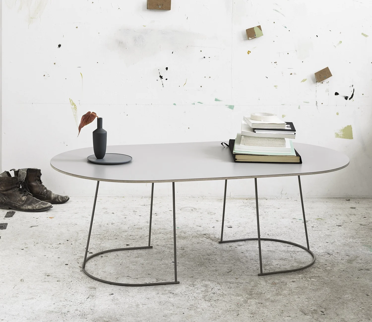 Muuto Airy Coffee Table