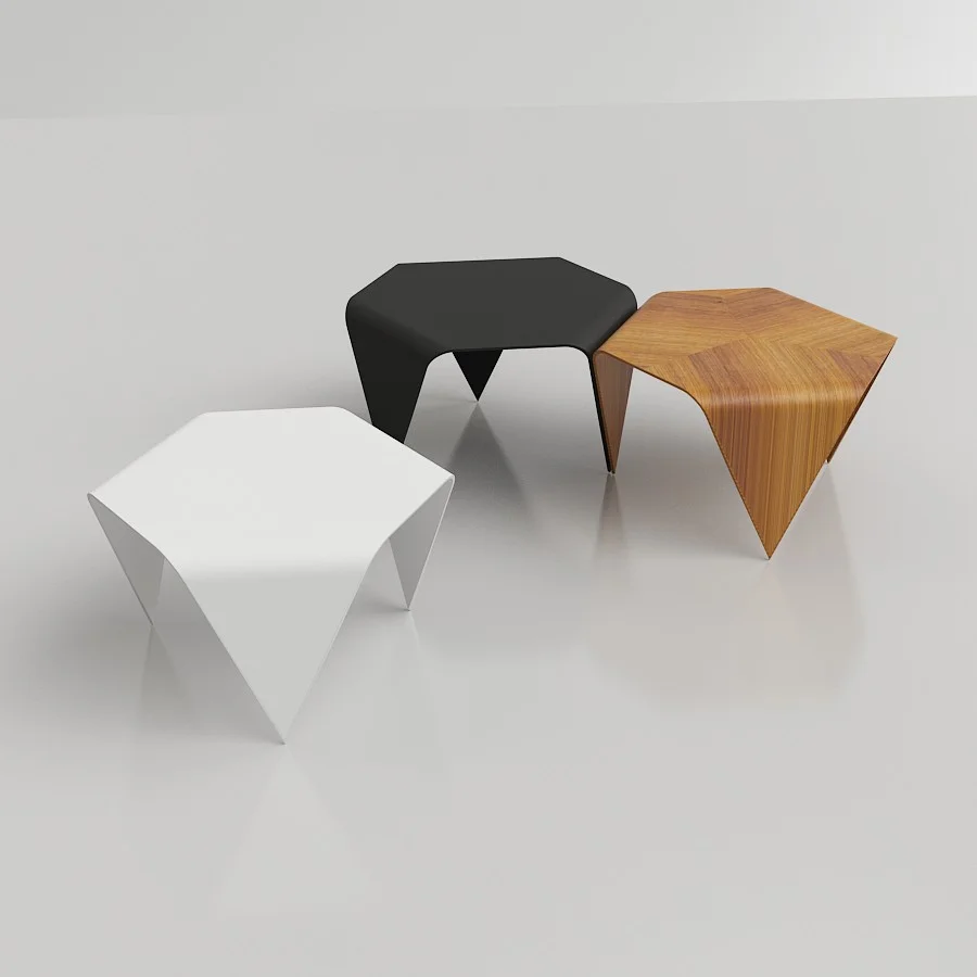Artek Trienna Table