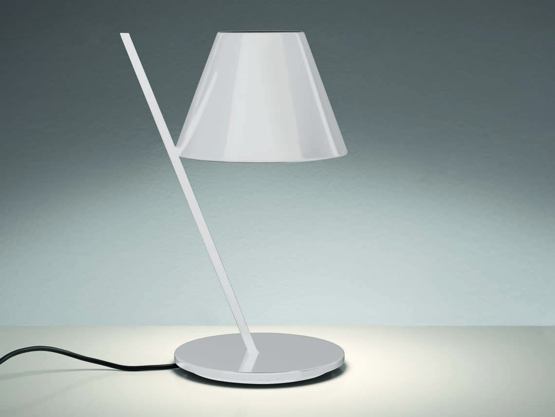 Artemide La Patite Table Light