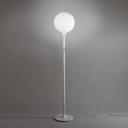 Artemide Castore Floor Lamp
