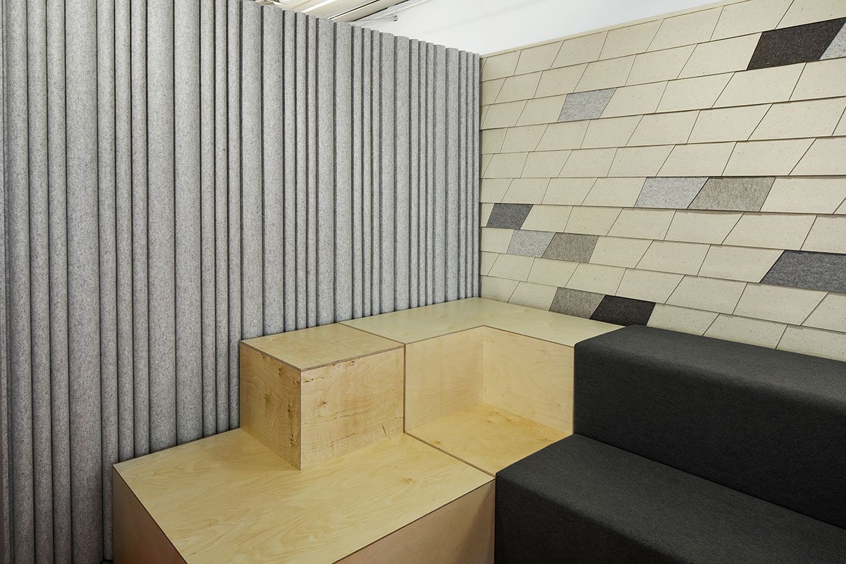 Knoll FilzFelt