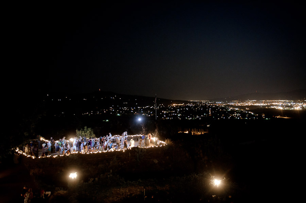 Dancing under the Stars, © Matt Shumate