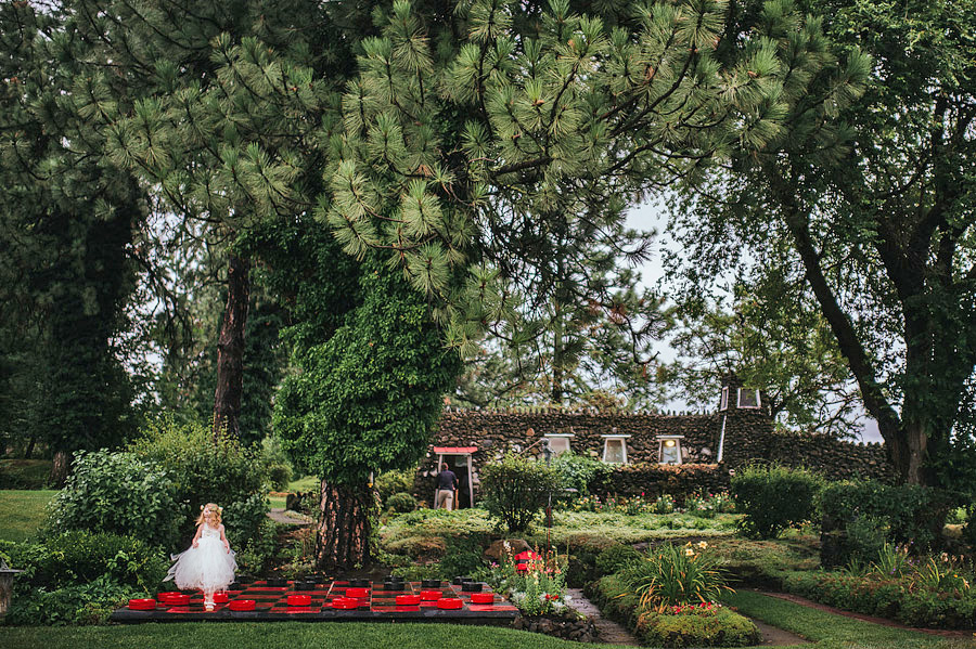 Charming Checkerboard, © Matt Shumate Photography
