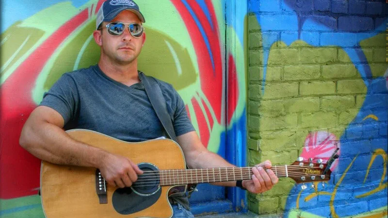 July 1: DEVON WADE BAND