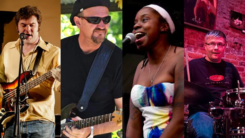 Aug 12: ROBIN BARRETT & COYOTE KINGS