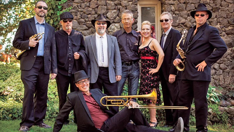 Sept 2: ATOMIC JIVE