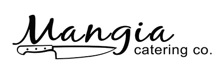 Mangia Catering Contact: Tim Mitchell (844) 4-MANGIA