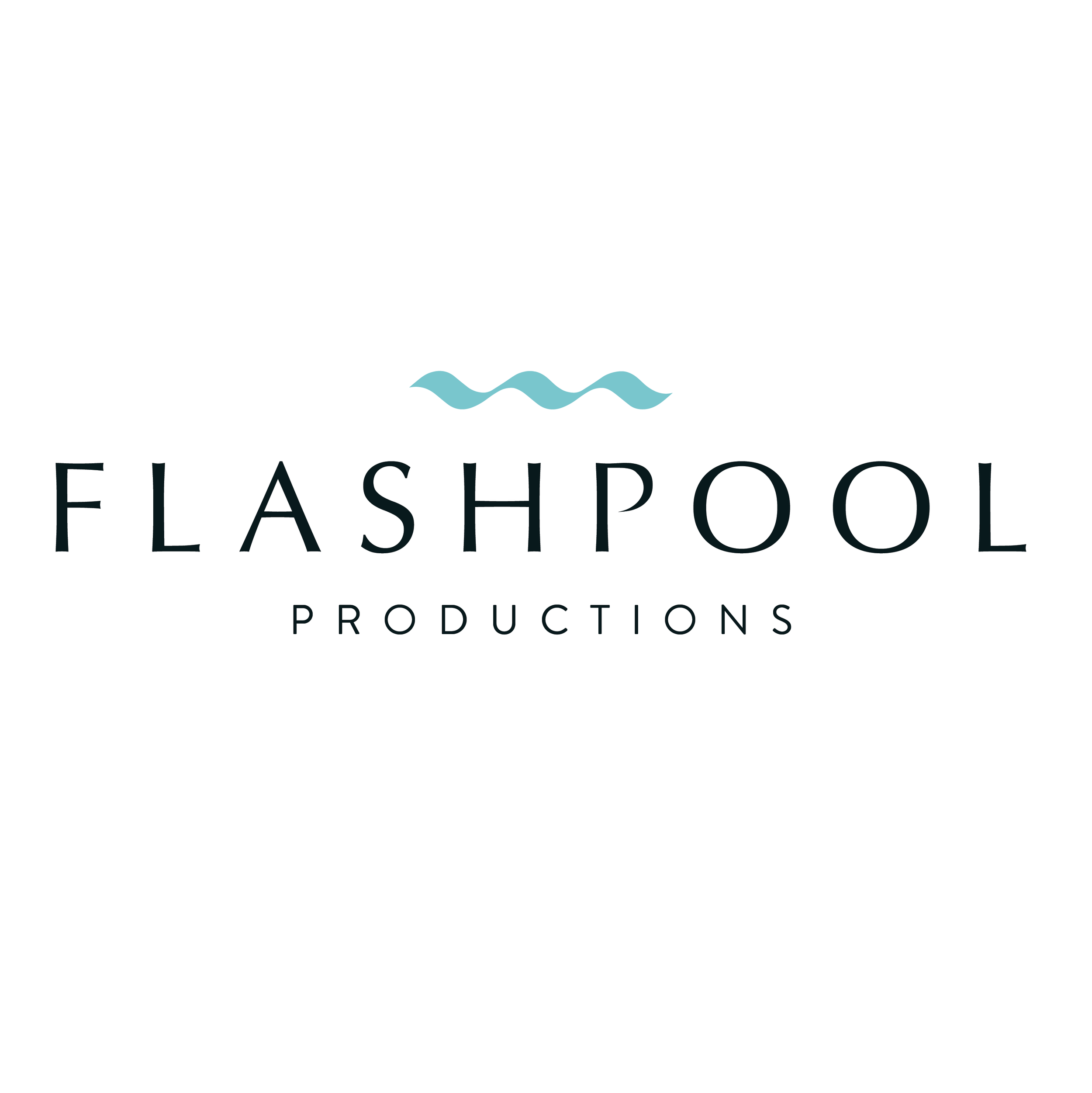 Flashpool Logo Blue Color square block.png