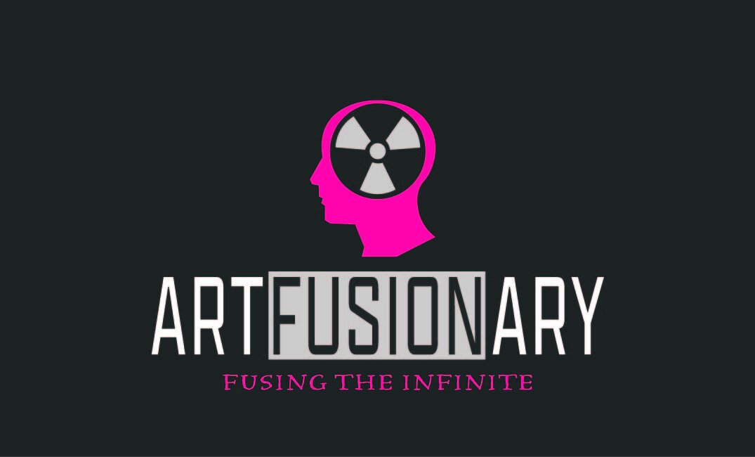 Artfusionary Logo