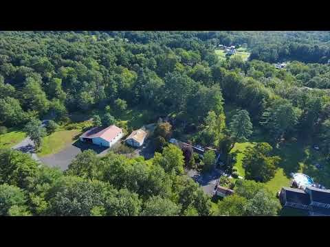 Aerial Photography Real Estate Earlton