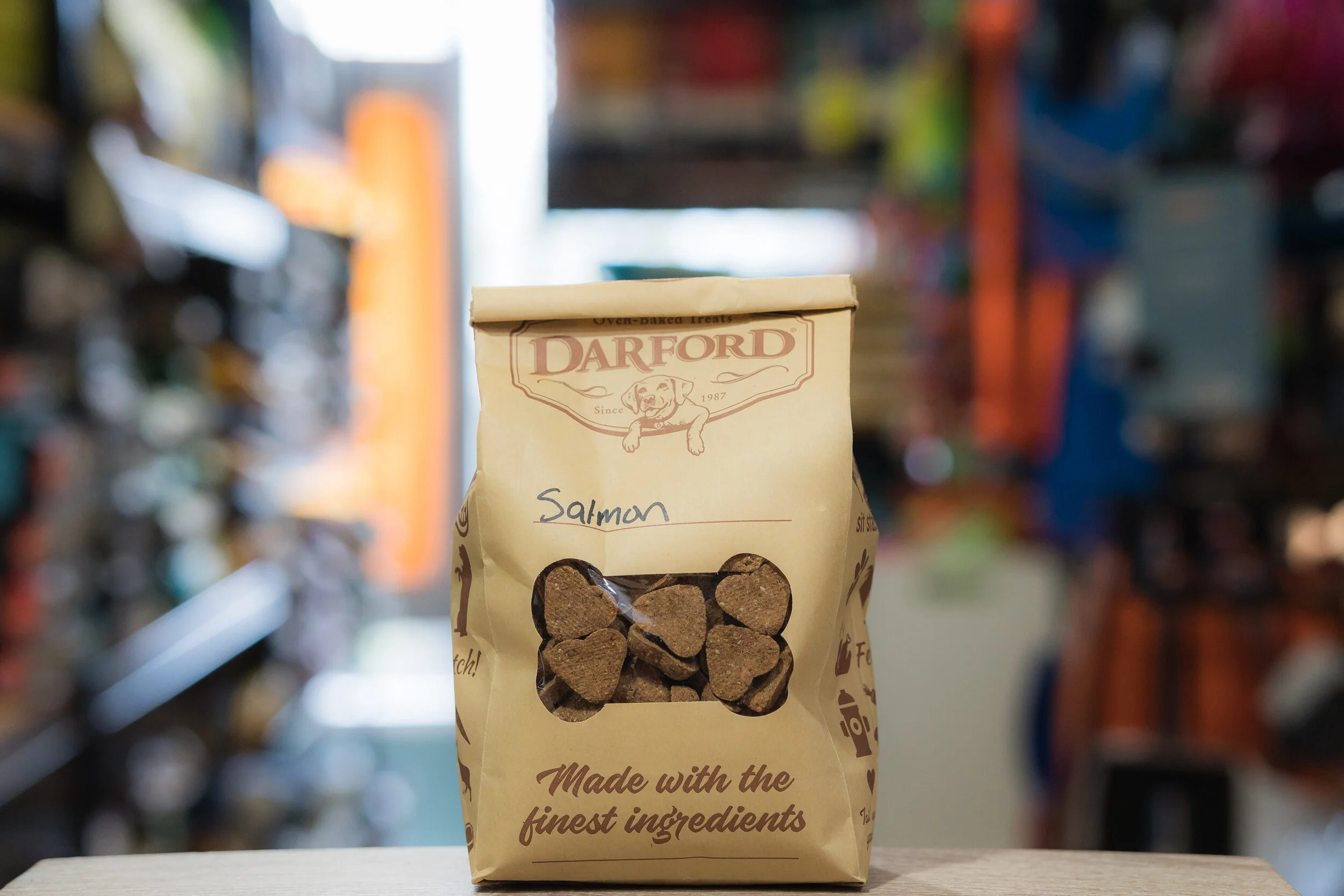 Treats — WHISKERS PET STORE