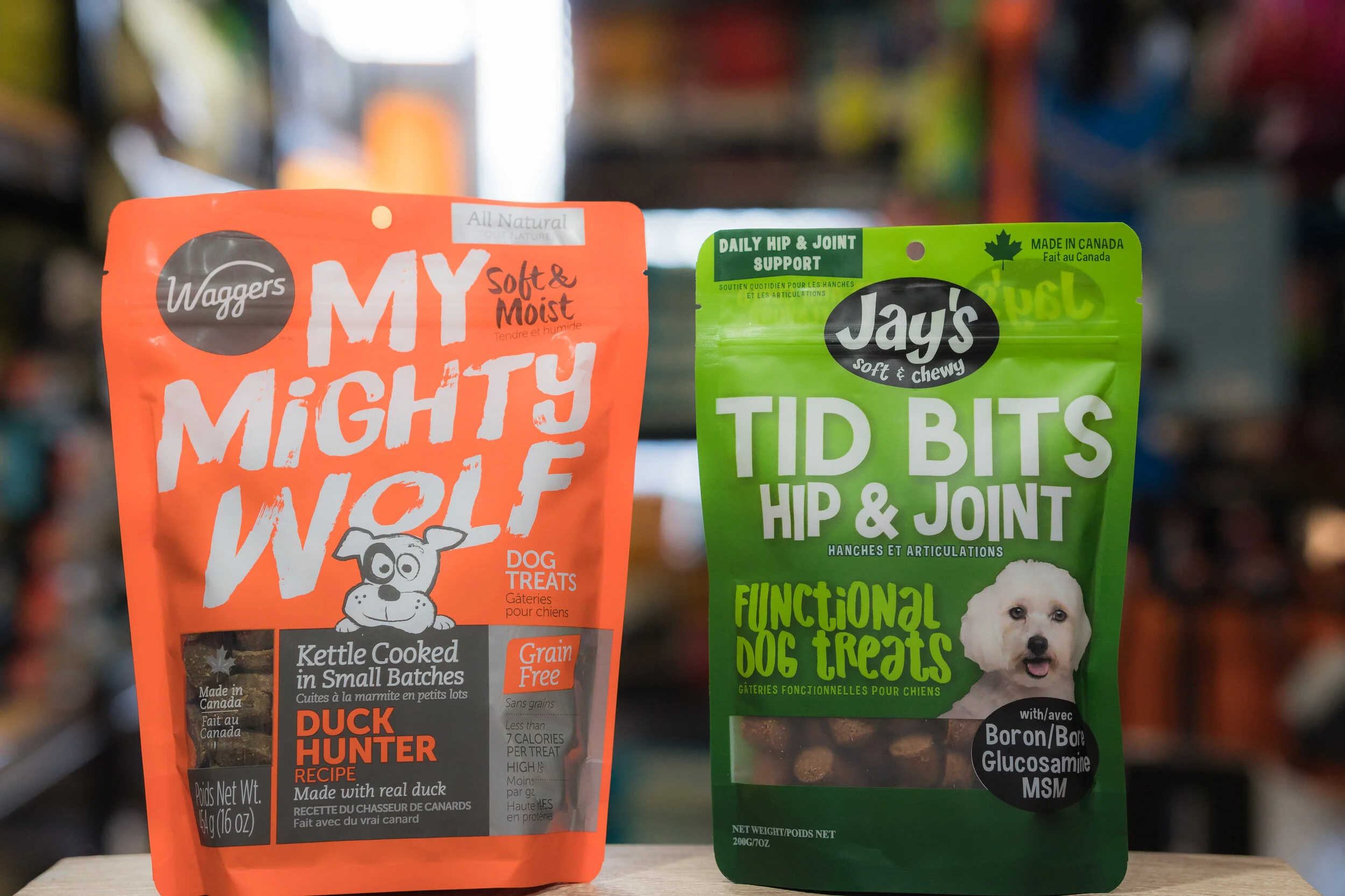 Treats — WHISKERS PET STORE