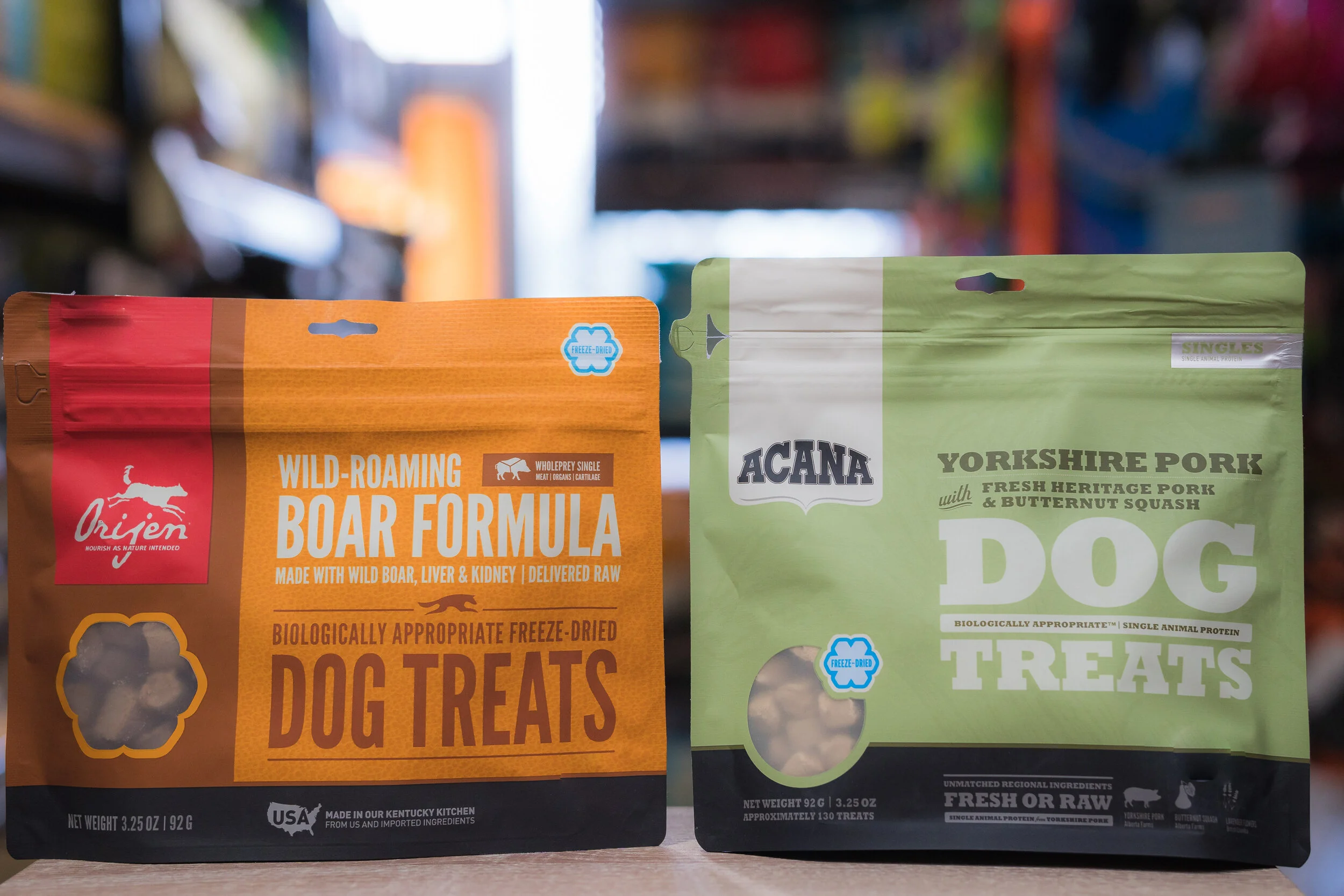 Treats — WHISKERS PET STORE