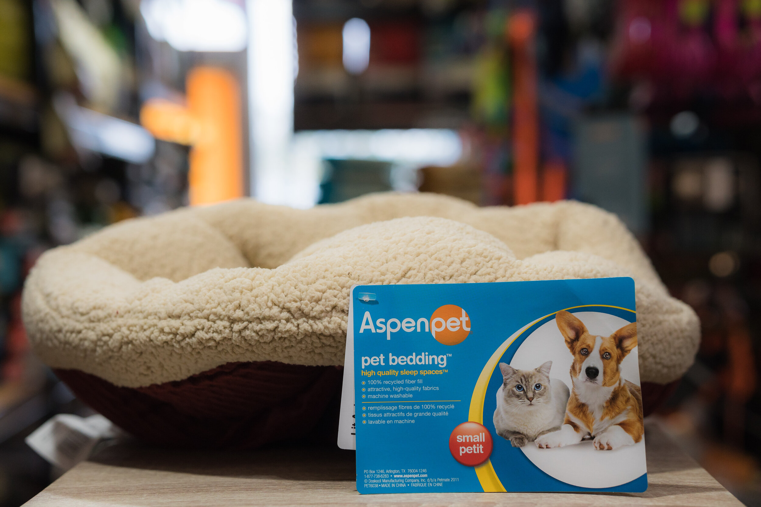 Toys & Accessories — WHISKERS PET STORE
