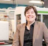 Helena Mendes-Soares