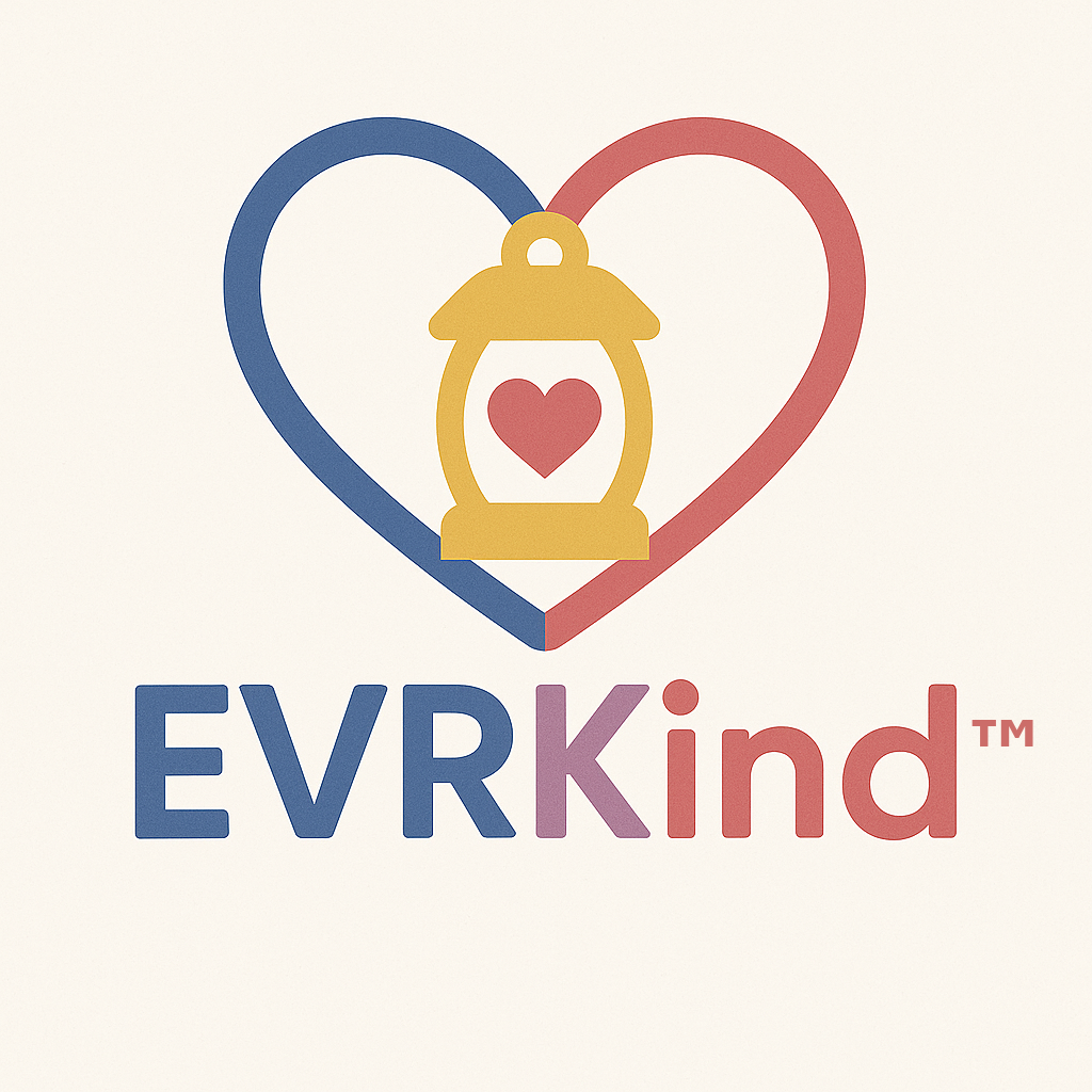 EVRKind Family Care OS