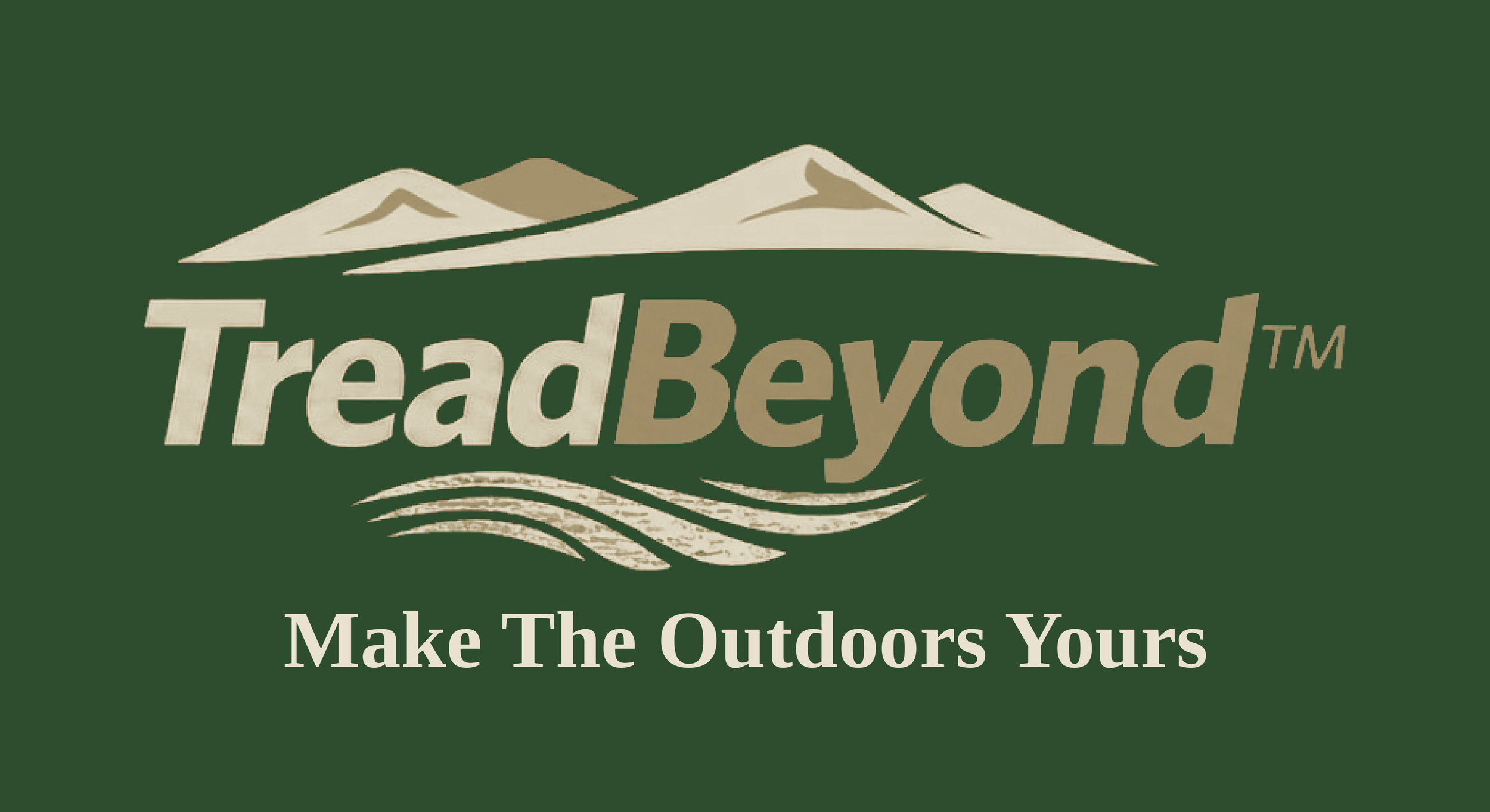 TreadBeyond