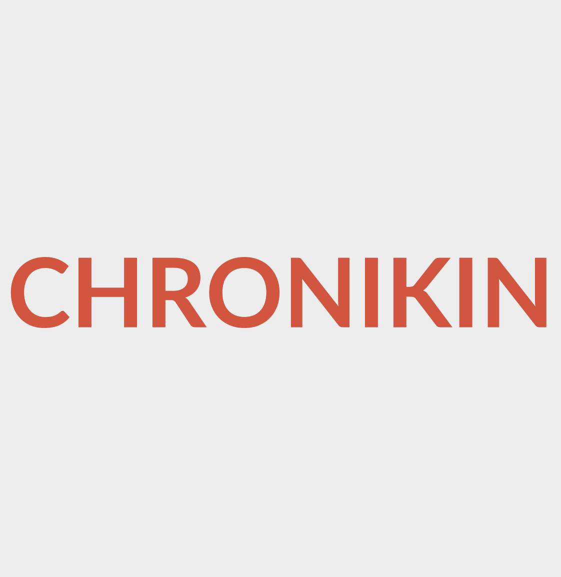 Chronikin