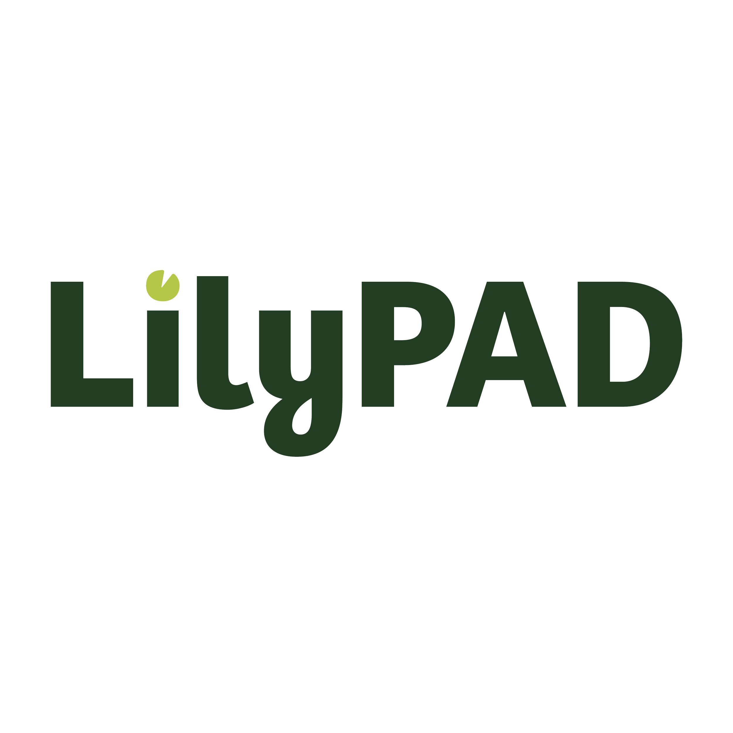 FeVi Co: LilyPAD