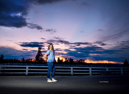 Spokane Family & High School Senior Photographer- Traci Grandinetti ...